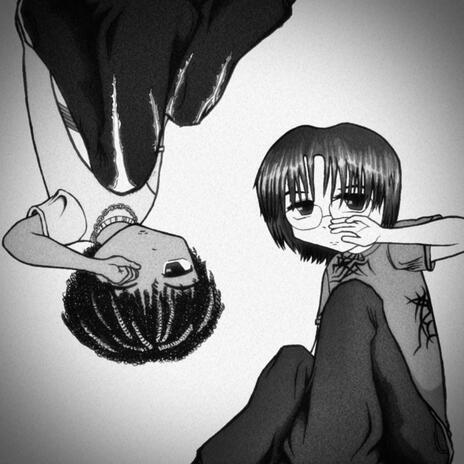 i dont need anyone ft. crusey cover art