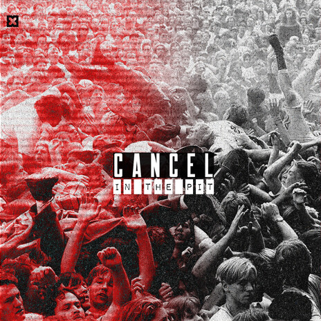 In The Pit (Original Mix) cover art
