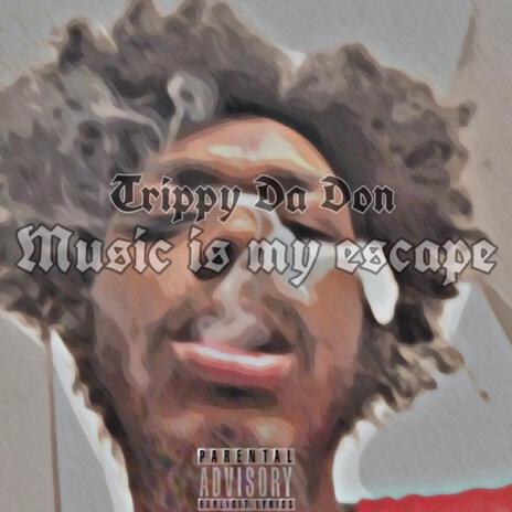 Royalty cover art