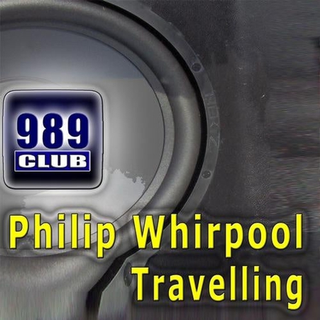 Travelling (DJ Vitto Remix)