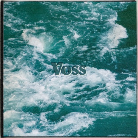 Burning Palms cover art