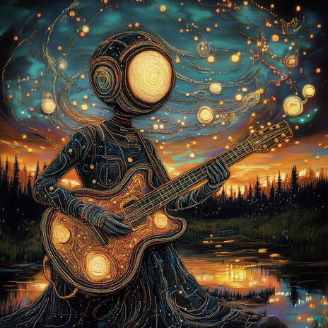 Chasing the Stars cover art
