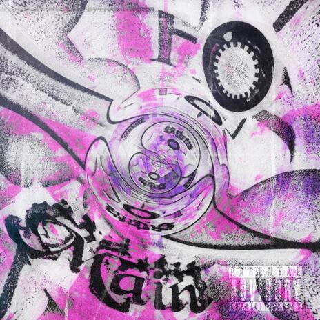 PERC 180 cover art