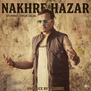 Nakhre Hazar cover art
