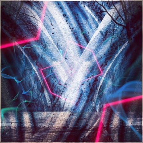Not in Love cover art