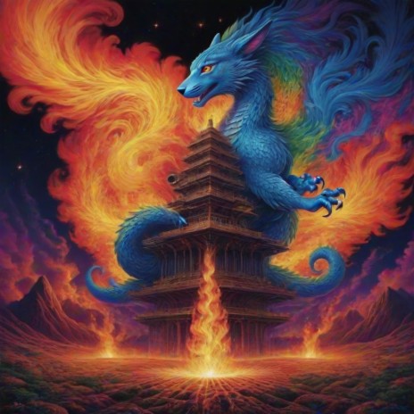 Psyer cover art