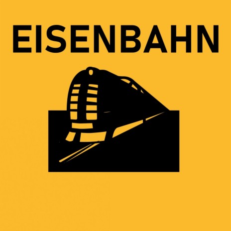 Eisenbahn cover art