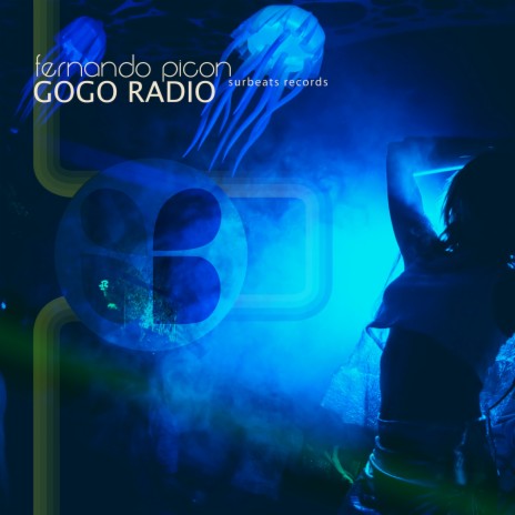 Luna (GoGo Radio Edit) cover art