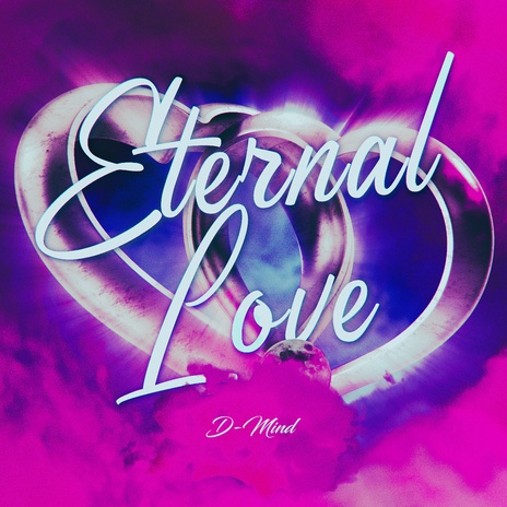 Eternal Love cover art