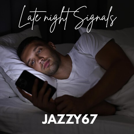Late Night Signals cover art