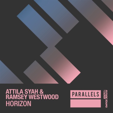 Horizon (Original Mix) ft. Ramsey Westwood