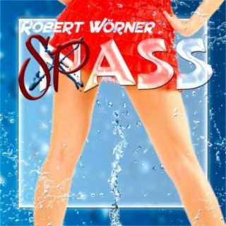 Spass cover art