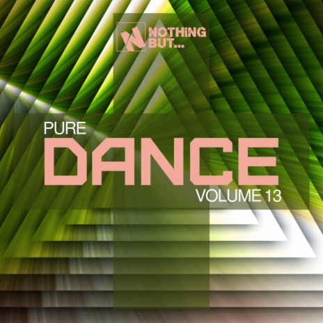 Be Apart (Ruesche Extended Mix) ft. Goerbig cover art
