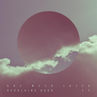 Revolving Door - EP