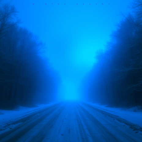winter season (Slowed Version)