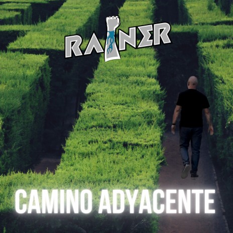 Camino Adyacente cover art