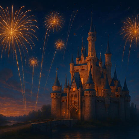 Awaken the Magic