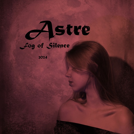 Fog of Silence cover art