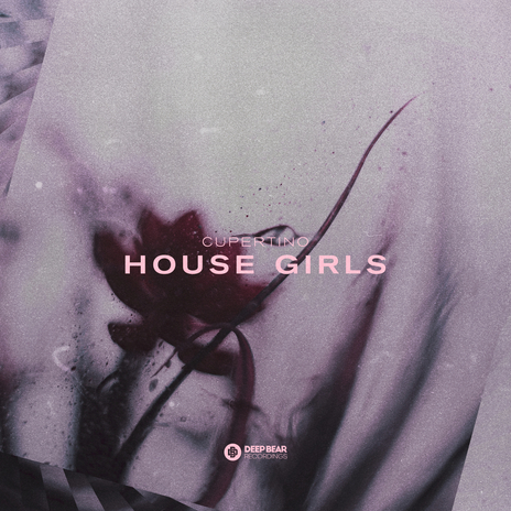 House Girls (Radio Edit) cover art