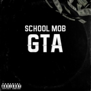 Grand Theft Auto ft. Pakass, Retrews028, PX, Eay_kaue25 & Brunokkj