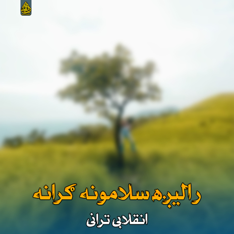 د محبوب عشق کي دي ځان کړلو پتنګ حنظله. cover art