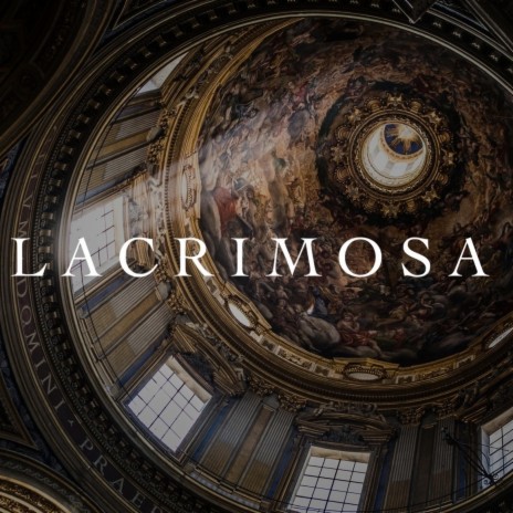 Requiem, Lacrimosa cover art
