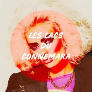 Les lacs du Connemara