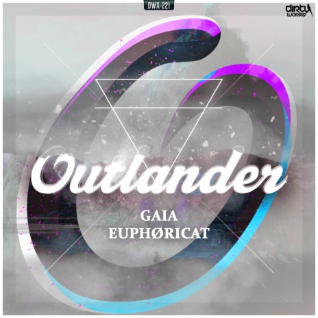 Gaia (Radio Edit) cover art
