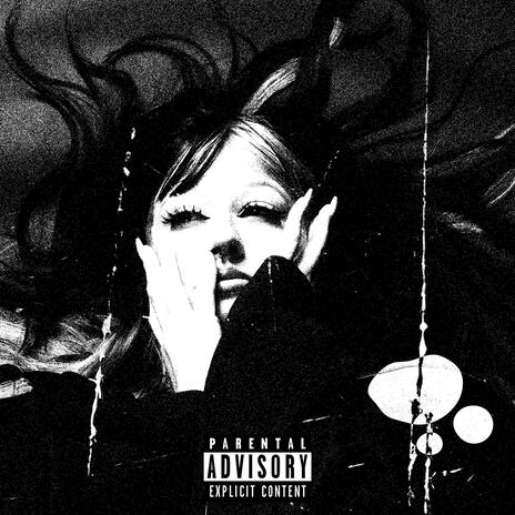 HERE WITH ME cover art