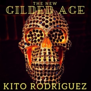 The New Gilded Age