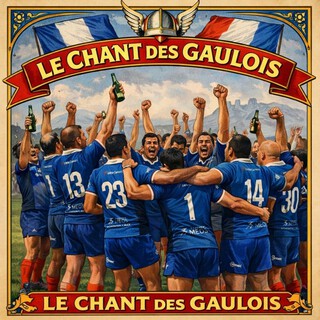Le chant des gaulois