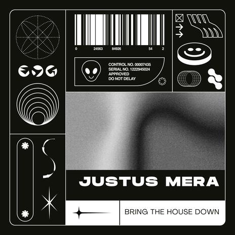 Bring The House Down cover art