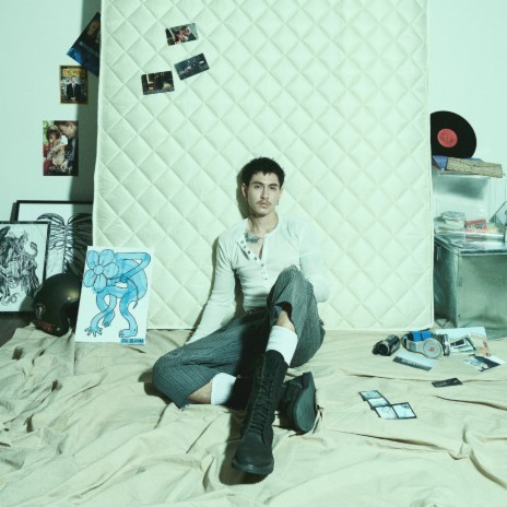 ROOM101 ft. Maiyarap cover art