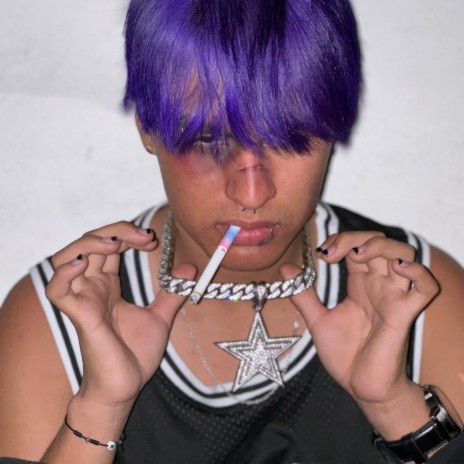 Aguante cover art
