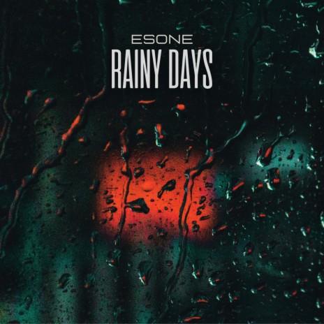 Rainy Days cover art