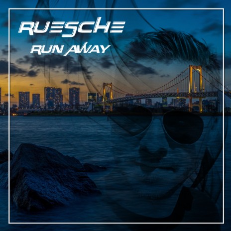 Run Away (Instrumental Radio Edit) cover art