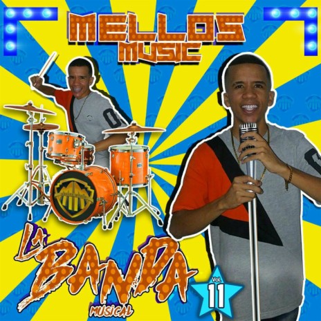 Llegaste Tu ft. Deivy Joseph