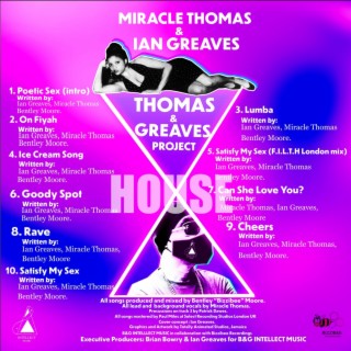 Miracle Thomas