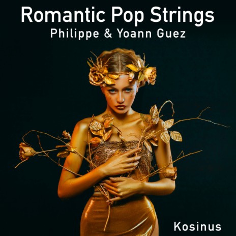 Starry Eyes Ballad ft. Yoann Guez cover art