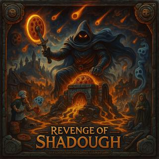Revenge Of Shadough