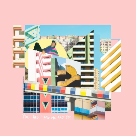 Higher ft. Faro The Shadow cover art