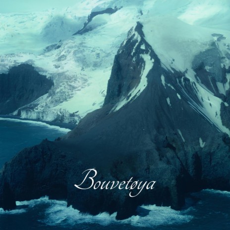 Bouvetøya cover art