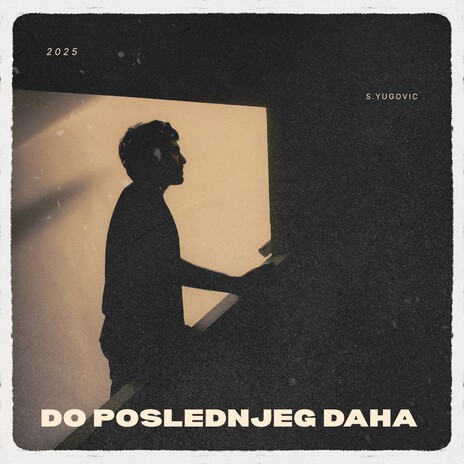 Do poslednjeg daha cover art