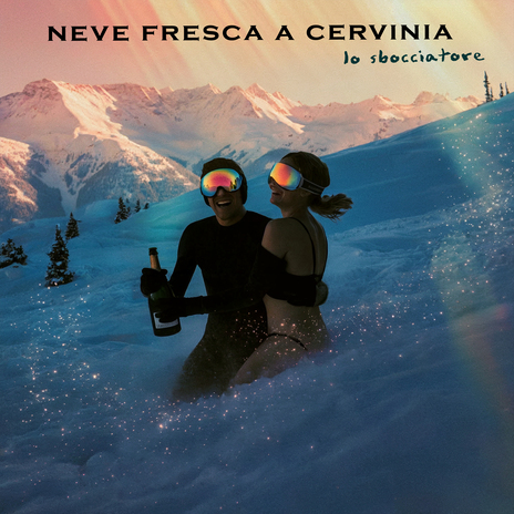 Neve Fresca a Cervinia (Apres Ski Music) ft. Apres Ski & Apres Ski Allstars cover art