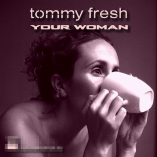 Your Woman
