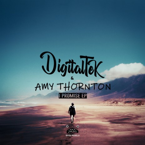 I Promise (Original Mix) ft. Amy Thornton cover art