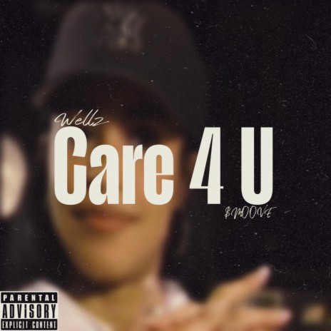 Care 4 U ft. $M00VE cover art