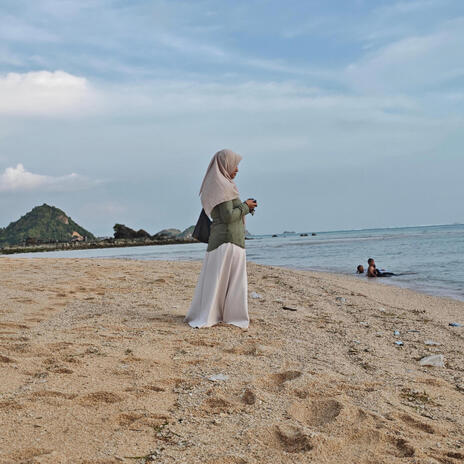 Jalan yang kutempuh cover art