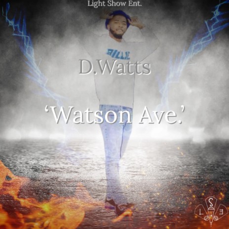 Betrayal ft. D.Watts cover art