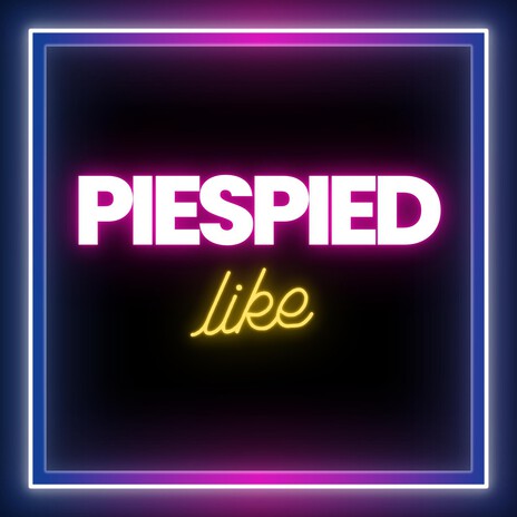 piespied like ft. Штейн cover art